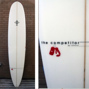 SOLD 9'4 Infinity Competitor